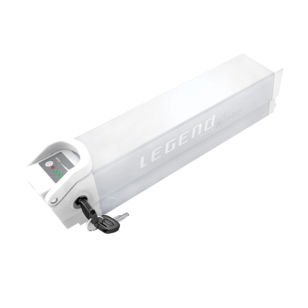 Milano battery - Legend eBikes