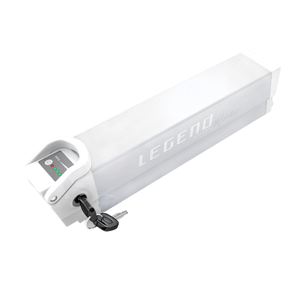 Legend Battery Battery Legend Milano | Legend eBikes