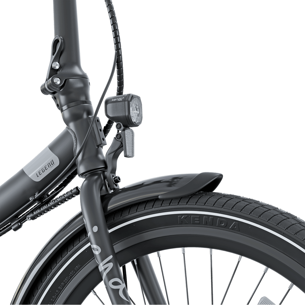 Siena - Legend eBikes